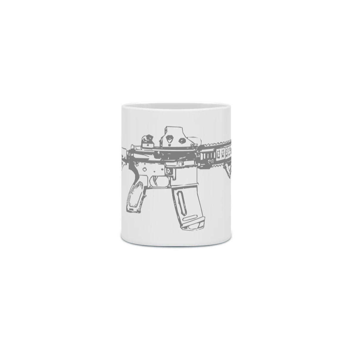 Nome do produto: Caneca AR TAC21