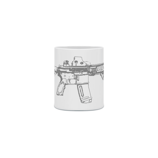 Caneca AR TAC21