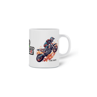 Nome do produtoCaneca Motocross