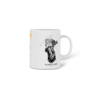 Caneca Tac AR foice BR