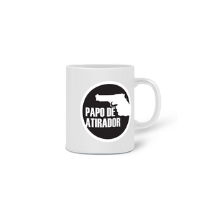 Nome do produtoCaneca Papo