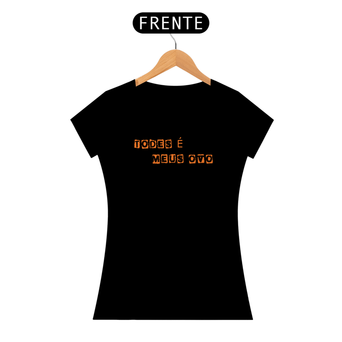 Nome do produto: It\'s Mine Quality feminina