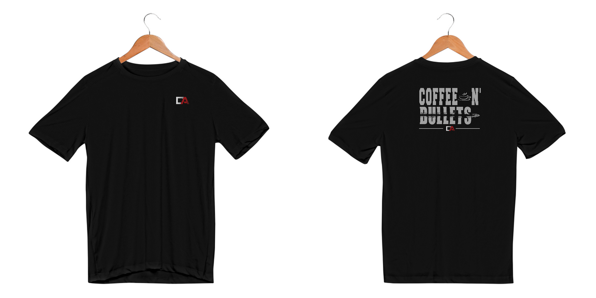 Nome do produto: Coffee Back Dry Fit