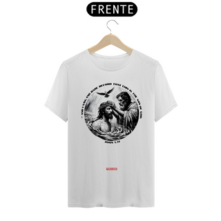 Nome do produto0013 - Camiseta Unissex Son of God