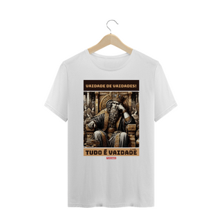 0016L - Camiseta Oversized Vaidade