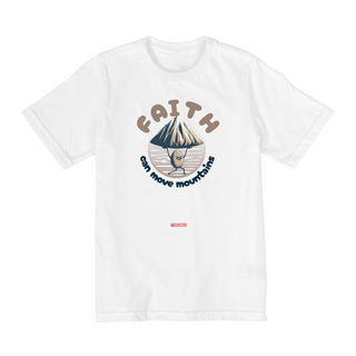 Nome do produto0003K - Camiseta Infantil Fatih