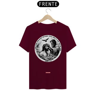 Nome do produto0013 - Camiseta Unissex Son of God