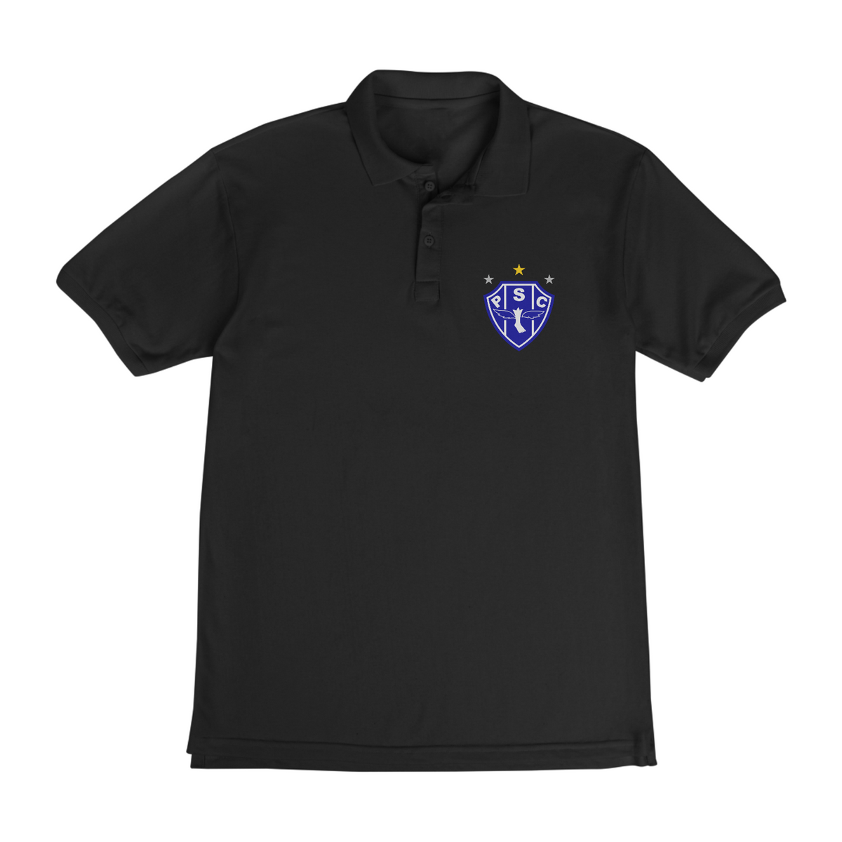 Nome do produto: Camisa Polo Paysandu