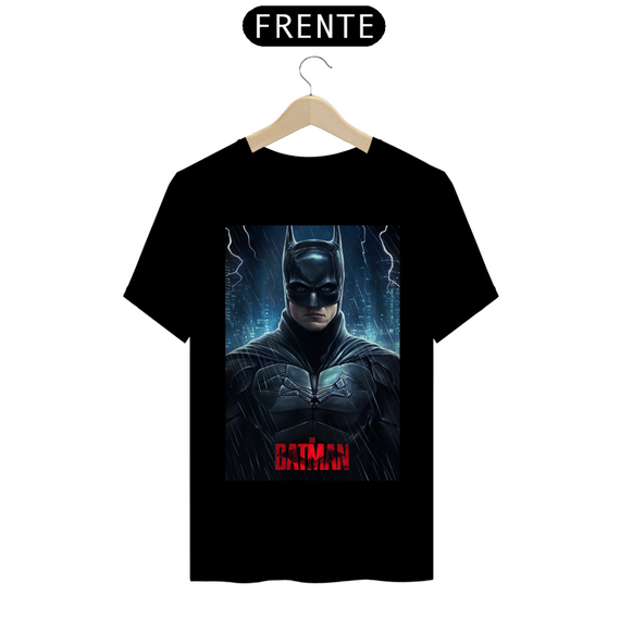 Camisa do Batman 