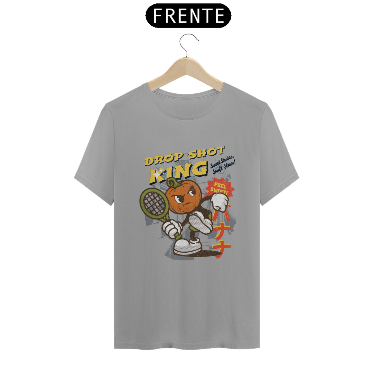 Nome do produto: Sweet Strikes, - Camiseta