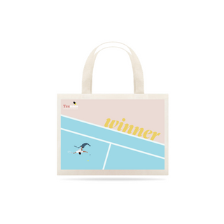 Nome do produtoBag Winner (42x29,7)