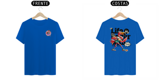 Nome do produtoLife is Better - Camiseta