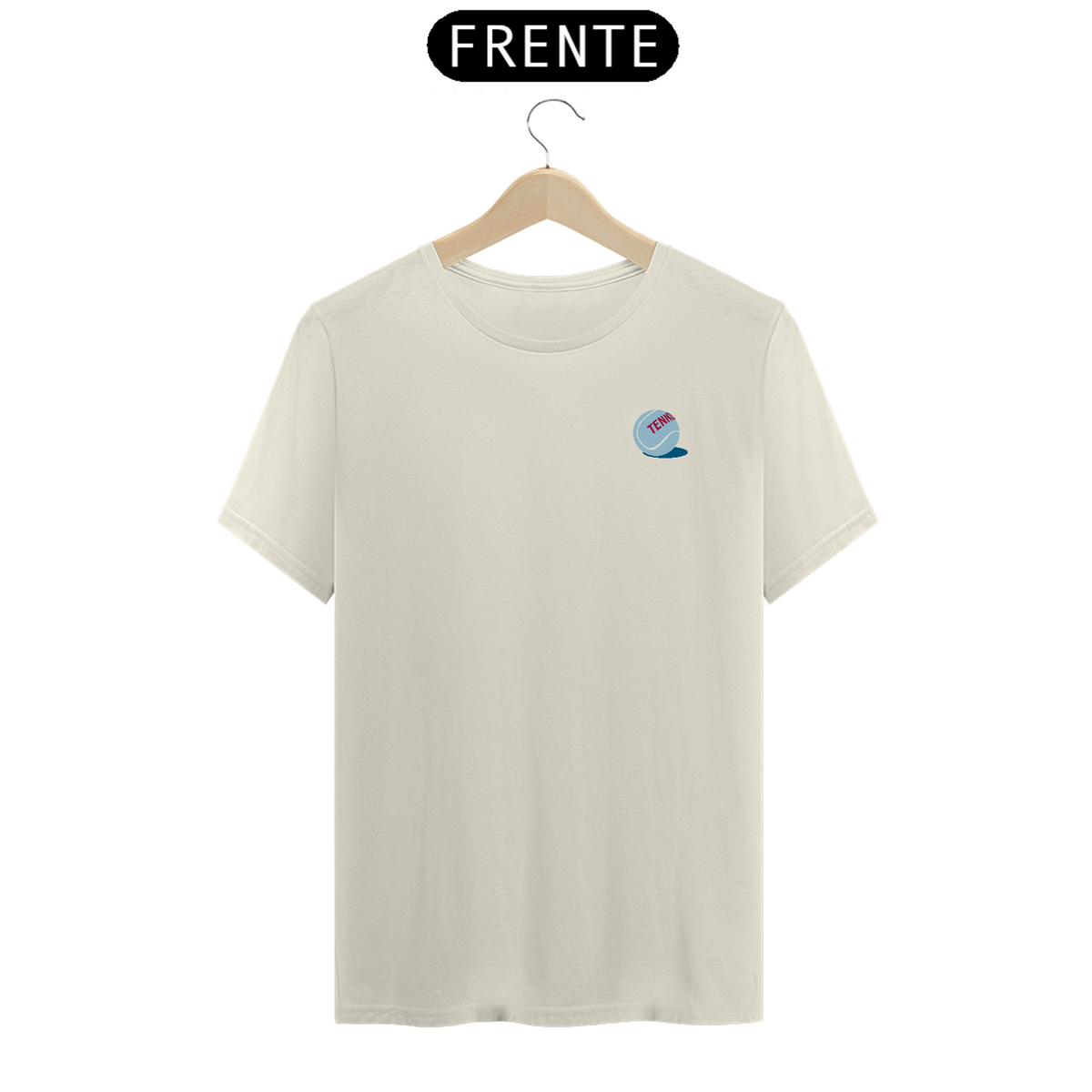 Nome do produto: Tennis Minimal - Pima