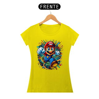 Nome do produtoSuper Mario Bros: O Clássico Eterno