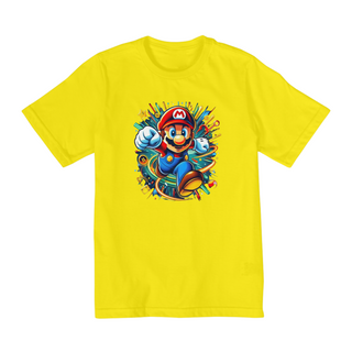 Nome do produtoReino de Bowser: Desafios do Mario!