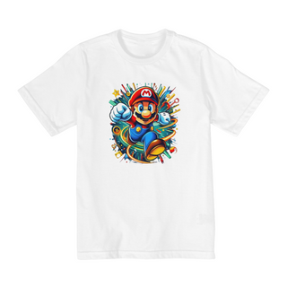 Nome do produtoReino de Bowser: Desafios do Mario!