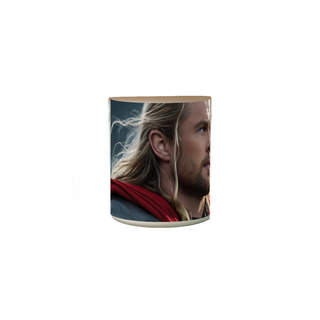 Nome do produtoCaneca Mágica de Asgard: Desperte o Poder de Thor a Cada Gole!
