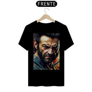 Lenda Viva: Wolverine