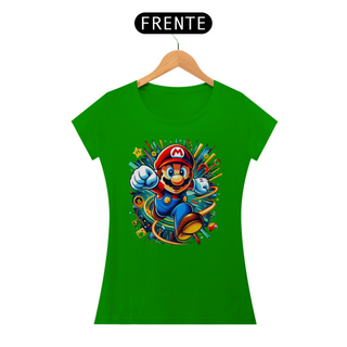 Nome do produtoSuper Mario Bros: O Clássico Eterno