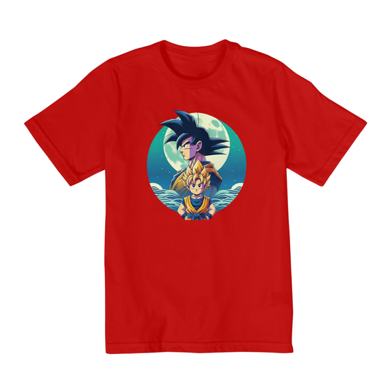 Goku: A Lenda Continua