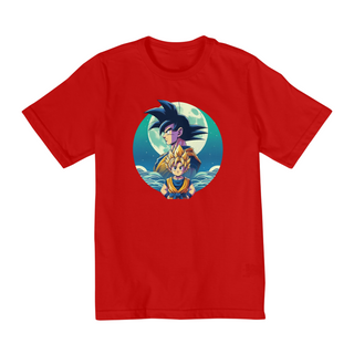 Goku: A Lenda Continua