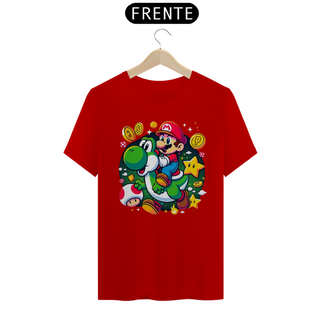 Nome do produtoIt's-a Me, Mario!