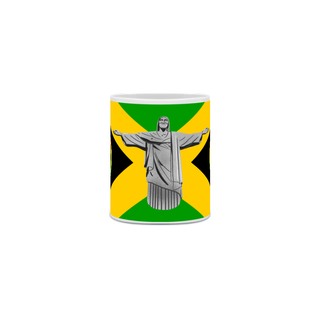 Nome do produtoCaneca bandeira da jamaica
