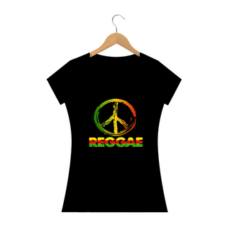 Nome do produtoCamisa roots reggae feminina