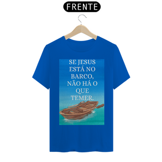 Nome do produtoSe Jesus está  no barco, não há o que temer.