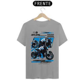 Nome do produtoCamisa - Racing sporty motorcycle - 005