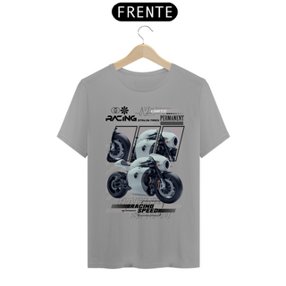 Nome do produtoCamisa - Racing sporty motorcycle - 004