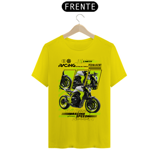 Nome do produtoCamisa - Racing sporty motorcycle - 008