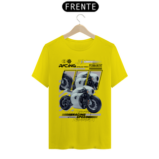 Nome do produtoCamisa - Racing sporty motorcycle - 004