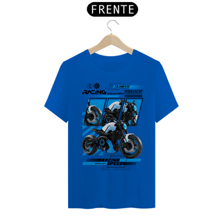 Nome do produtoCamisa - Racing sporty motorcycle - 005