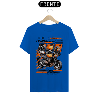 Nome do produtoCamisa - Racing sporty motorcycle - 007