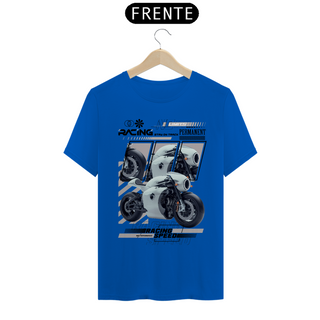 Nome do produtoCamisa - Racing sporty motorcycle - 004