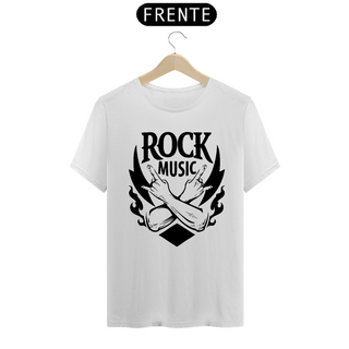 Camisa Quality - Moda Rock - Mod 08
