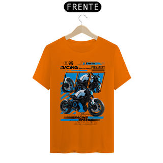 Nome do produtoCamisa - Racing sporty motorcycle - 005