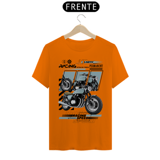 Nome do produtoCamisa - Racing sporty motorcycle - 002