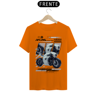 Nome do produtoCamisa - Racing sporty motorcycle - 004