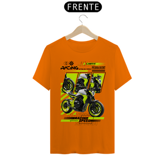 Nome do produtoCamisa - Racing sporty motorcycle - 008