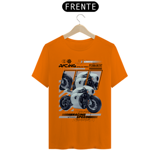 Nome do produtoCamisa - Racing sporty motorcycle - 004