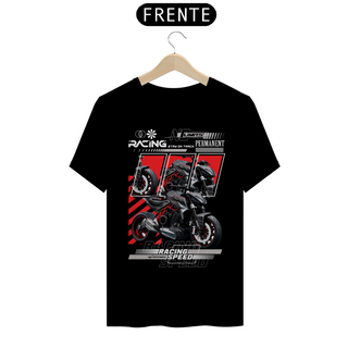 Nome do produtoCamisa - Racing sporty motorcycle - Mod 04