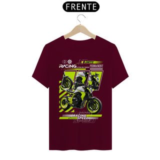 Nome do produtoCamisa - Racing sporty motorcycle - Mod 05