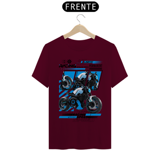 Nome do produtoCamisa - Racing sporty motorcycle - 005