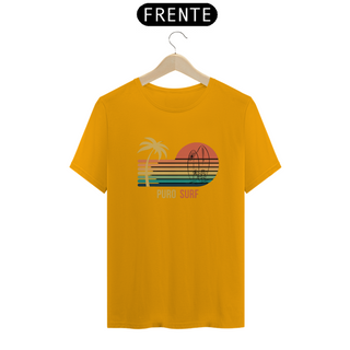 Nome do produtoT-shirt sol e mar
