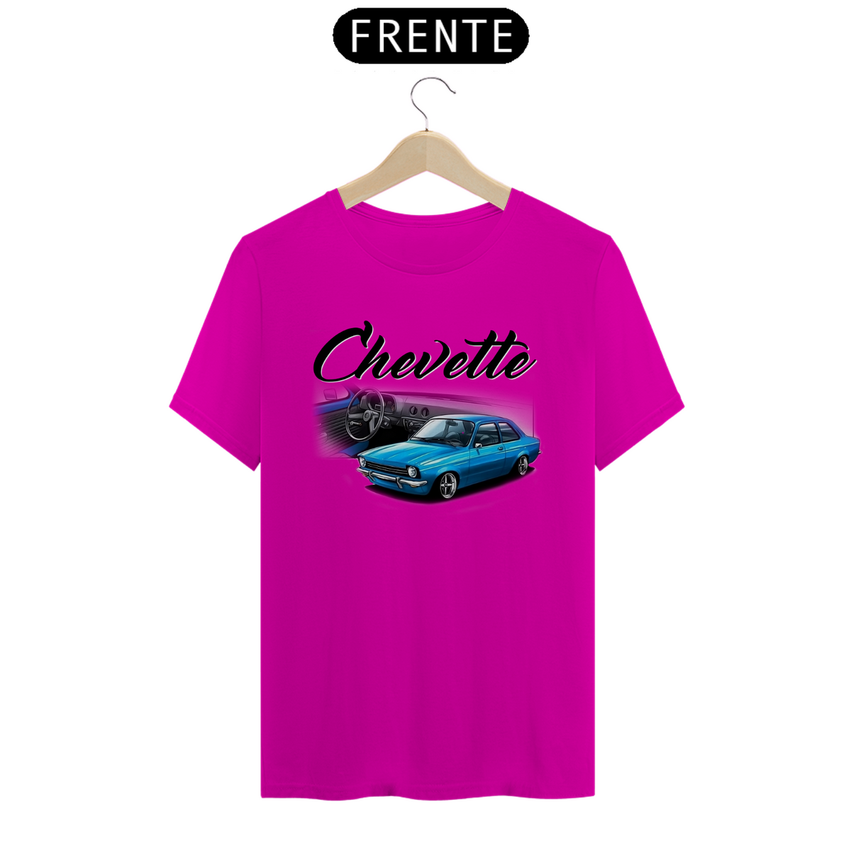 Nome do produto: Chevette