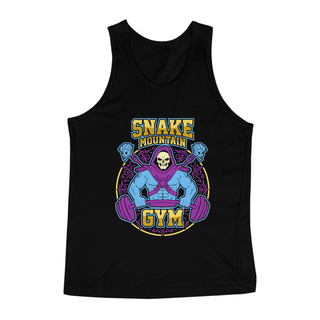 Nome do produtoSNAKE - GYM