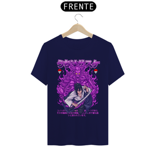 Nome do produtoCamisa Sasuke Susano'o