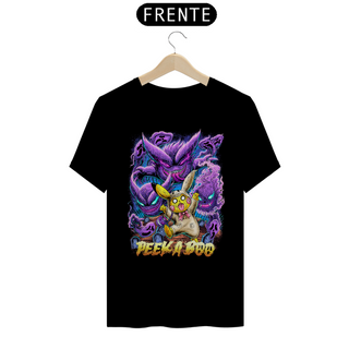 Nome do produtoCamisa Pokemon Peek a Boo